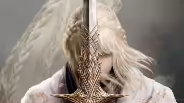 Elden Ring lleva cuatro años ocultando una escena de Miquella que lo cambiaba todo