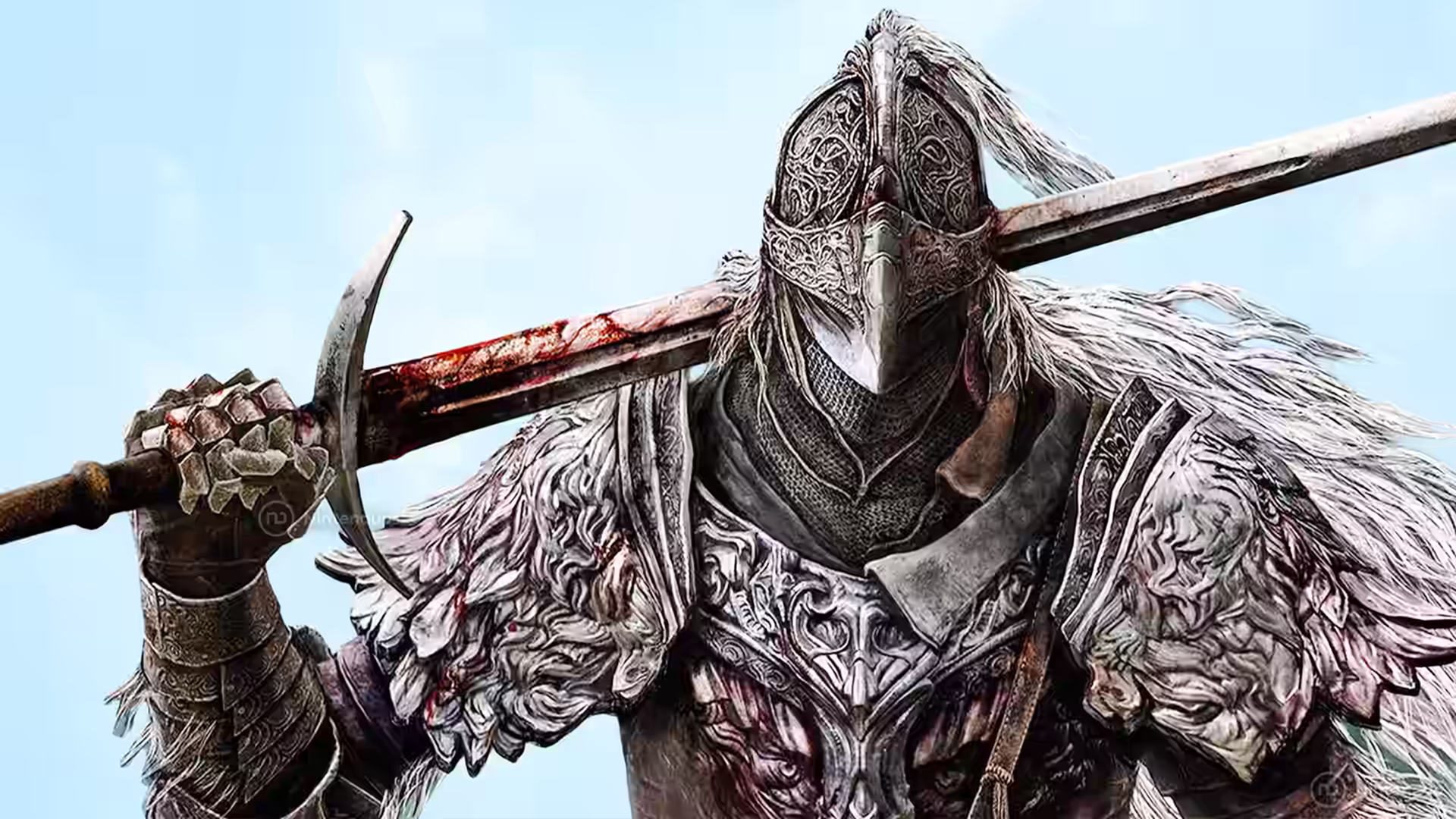 La película de Elden Ring anuncia su fecha de estreno y un reparto con estrellas de Alien, Heartstopper, TLOU y más