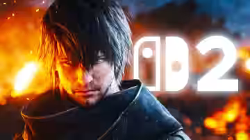 Final Fantasy XIV tendrá algunos problemas de rendimiento en Switch 2