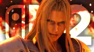 Switch 2 acaba de recibir la demo de Final Fantasy VII Rebirth: pruébalo gratis y transfiere tu progreso
