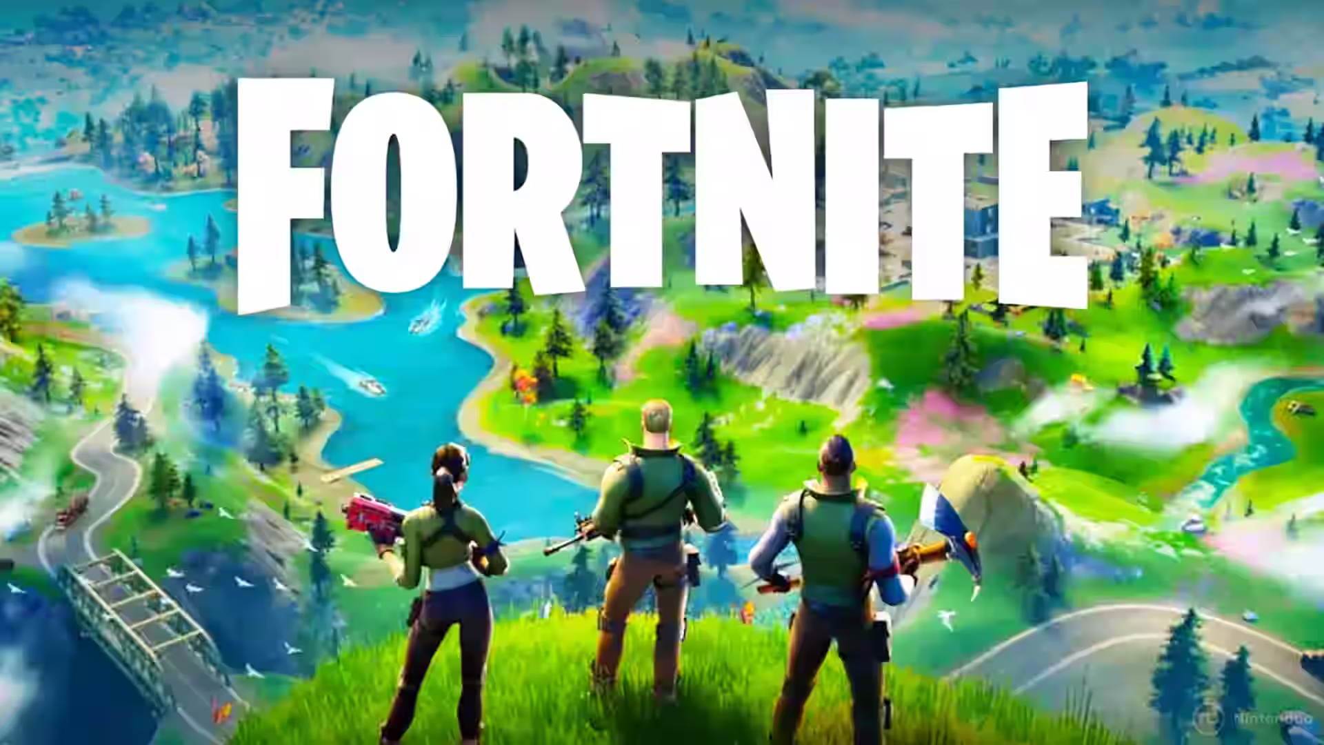El modo original de Fortnite llega gratis a Nintedo Switch 2, pero Switch 1 se queda sin él