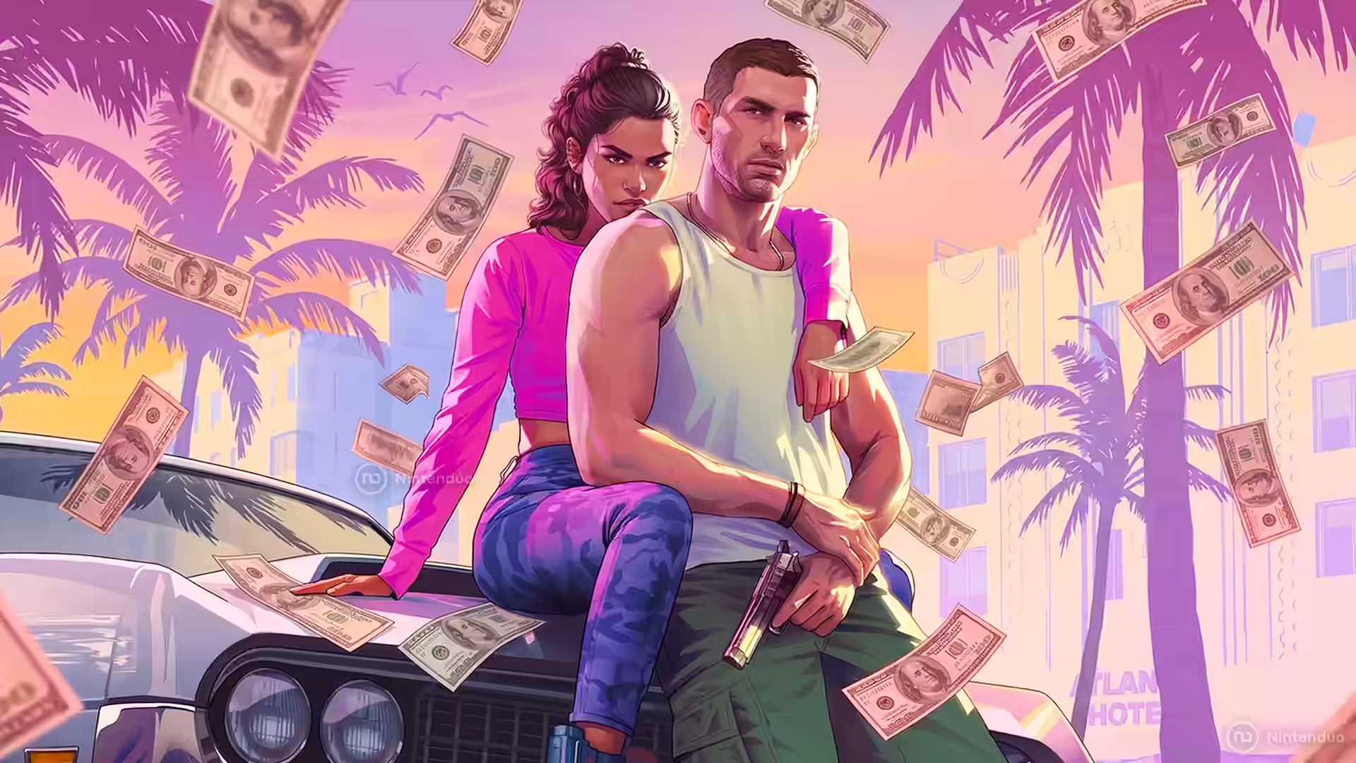 Confirmado el precio de GTA 6: Take-Two da una cifra y calma a los jugadores