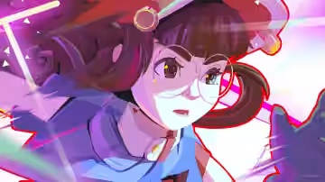 Este nuevo juego de Switch 2 es como un Sonic moderno, mejorado y con roguelite