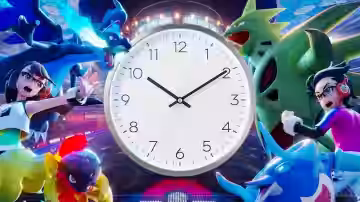 A qué hora sale Pokémon Champions gratis en Nintendo Switch y cómo descargarlo