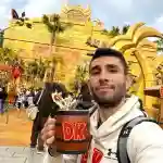 Jose Gonzalez Pascual