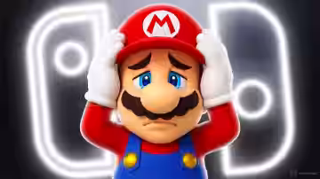 Nintendo acaba de poner fecha a su último juego para Switch