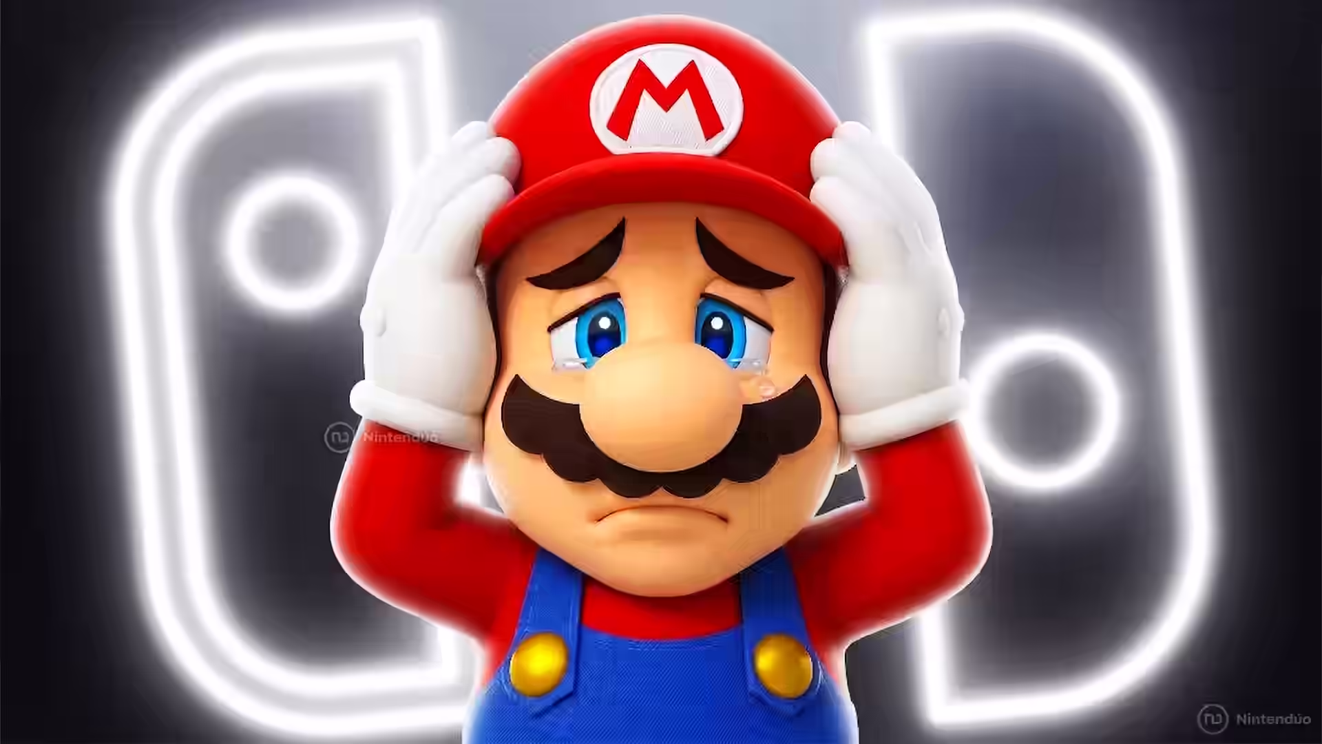 Nintendo acaba de poner fecha a su último juego para Switch