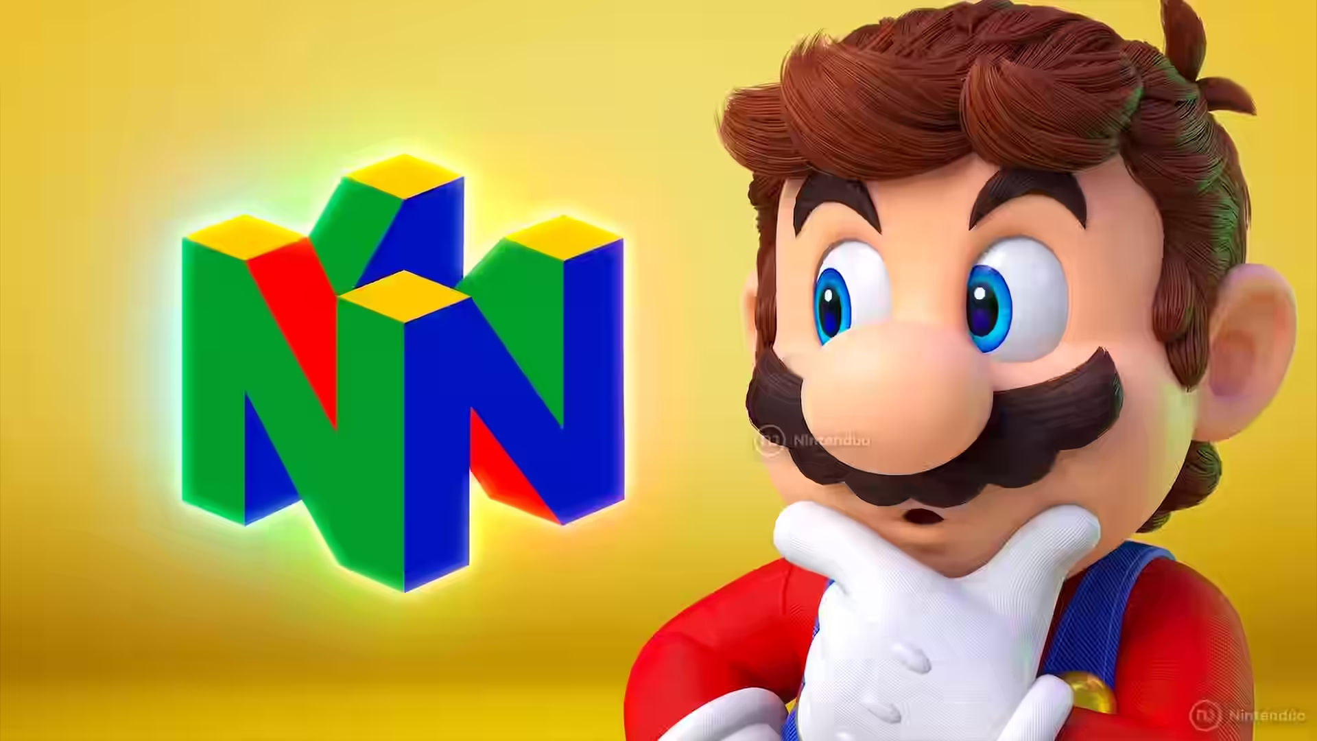 Uno de los juegos más locos y queridos de Nintendo 64 va a volver pronto, ¿en Switch y Switch 2?