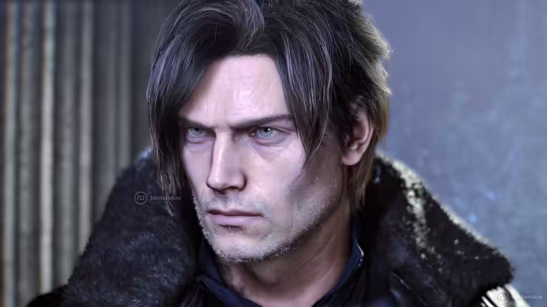 Este es el verdadero origen del nombre de Leon Kennedy de Resident Evil