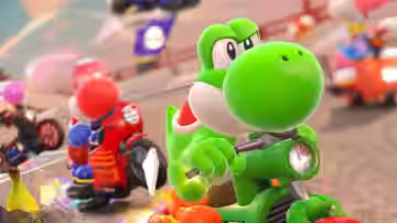Nintendo anuncia un nuevo evento de Mario Kart World: fecha, detalles y cómo participar