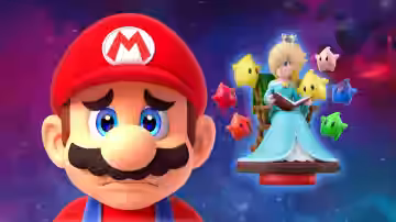 Esta nueva figura de Nintendo esconde un triste detalle