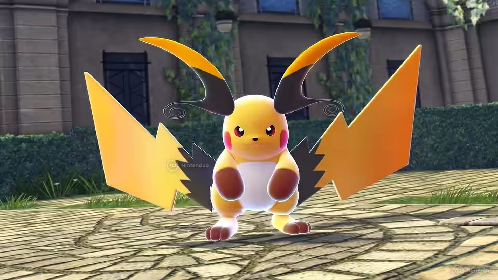 Pokémon revela todas las habilidades de sus nuevas Megaevoluciones