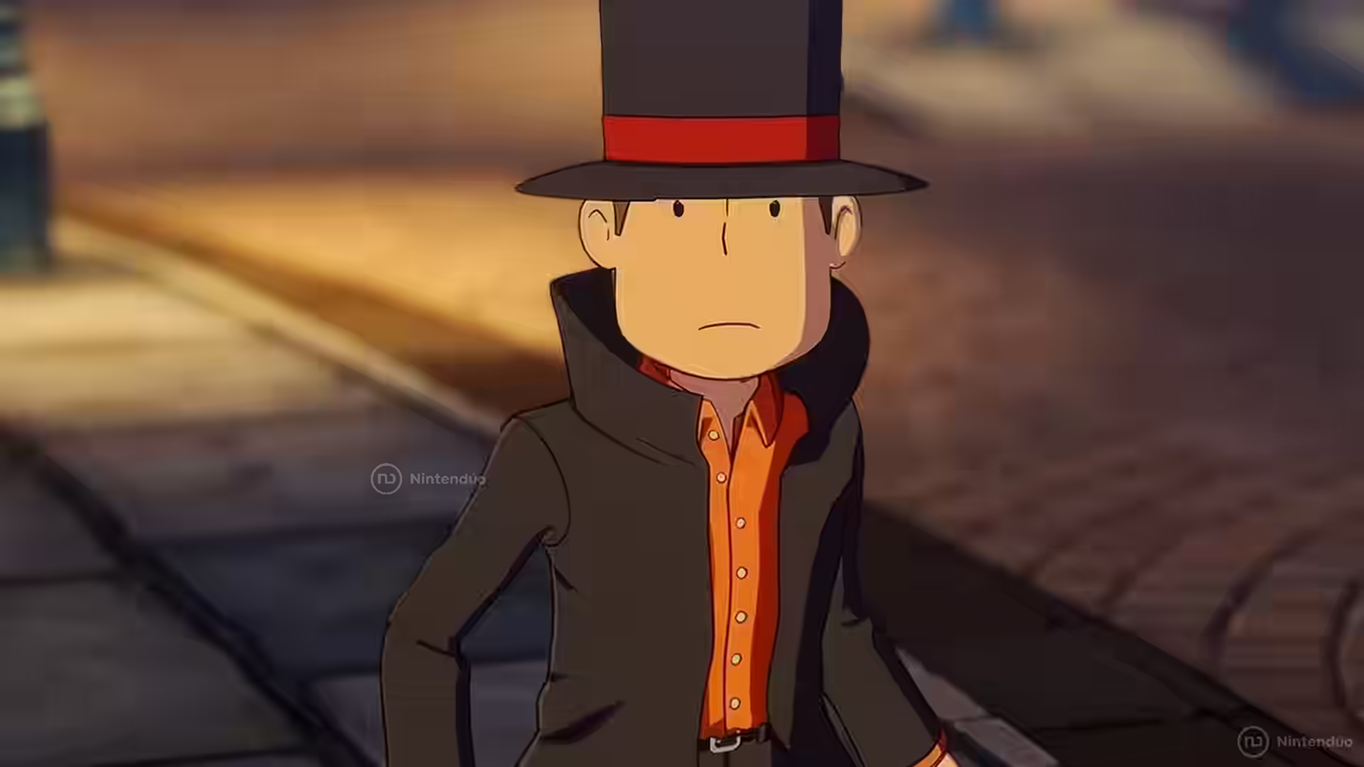 Switch y Switch 2 pierden la exclusiva del nuevo Profesor Layton