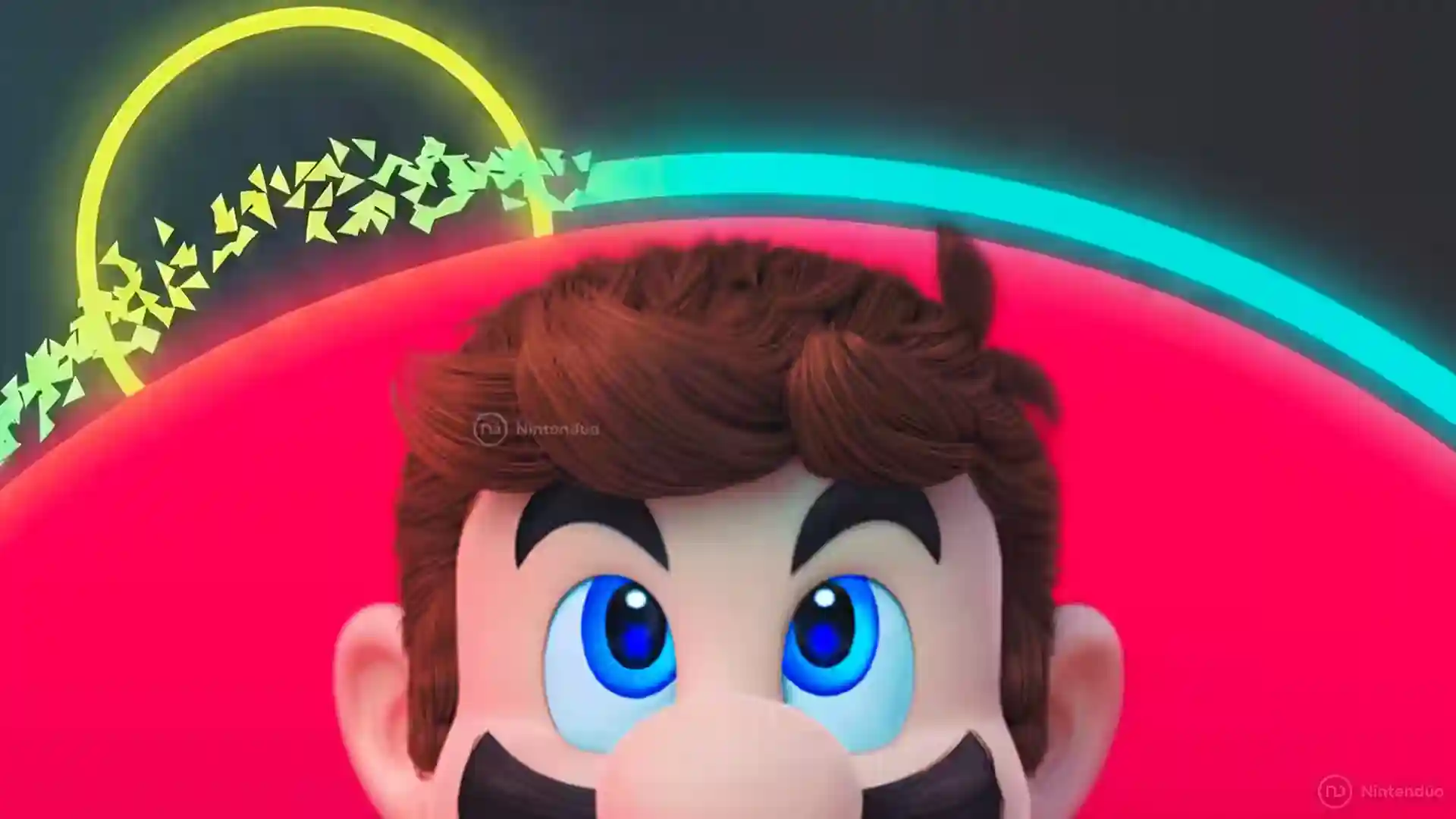 Oferta Juego Nintendo Switch Flat heroes