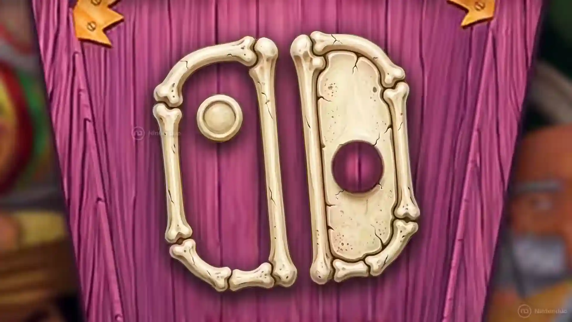 Oferta Juego The Wardrobe para Nintendo Switch