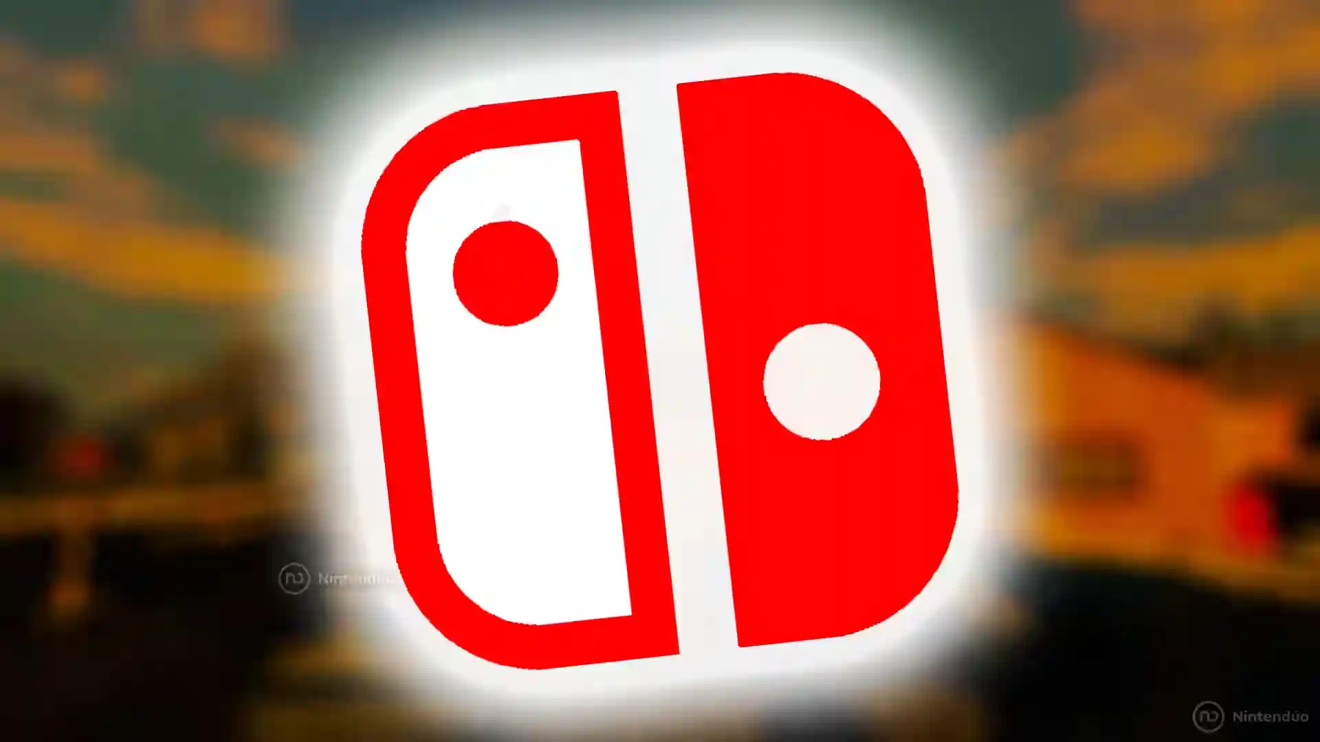 Oferta Juego Switch Terror