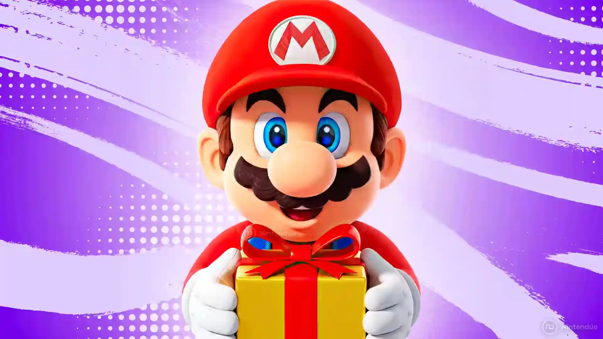 Ofertas eShop Switch 2