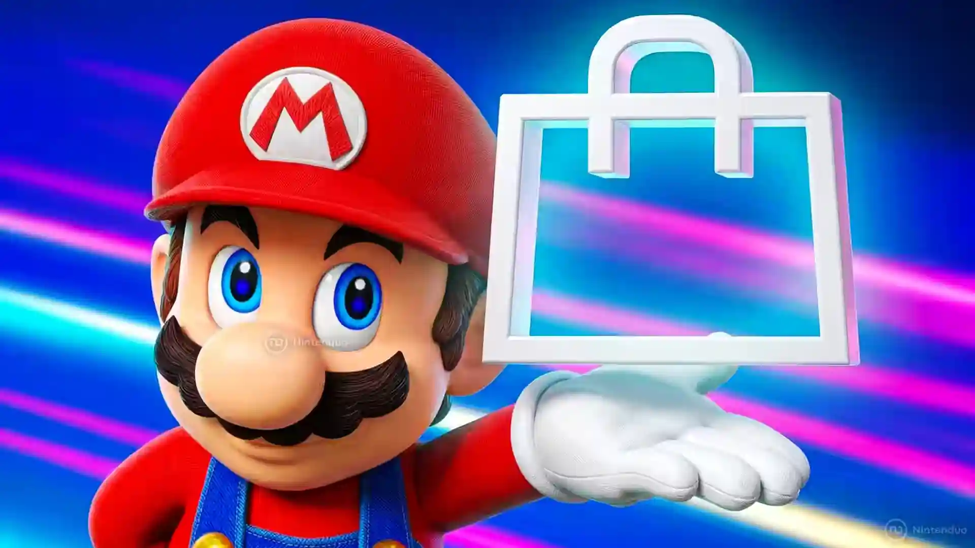 Ofertas Juegos Switch y Switch 2