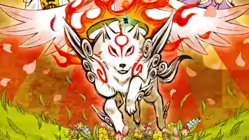 Kamiya celebra el 20 aniversario de Okami con un mensaje que mira a su secuela