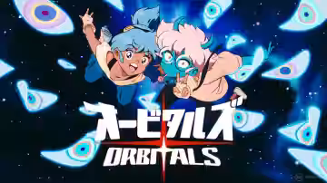 Así se juega al anime noventero que llega en exclusiva a Switch 2: primer gameplay de Orbitals