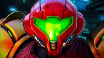 La película live-action de Metroid seguiría viva: Sony y Universal pelean por ella