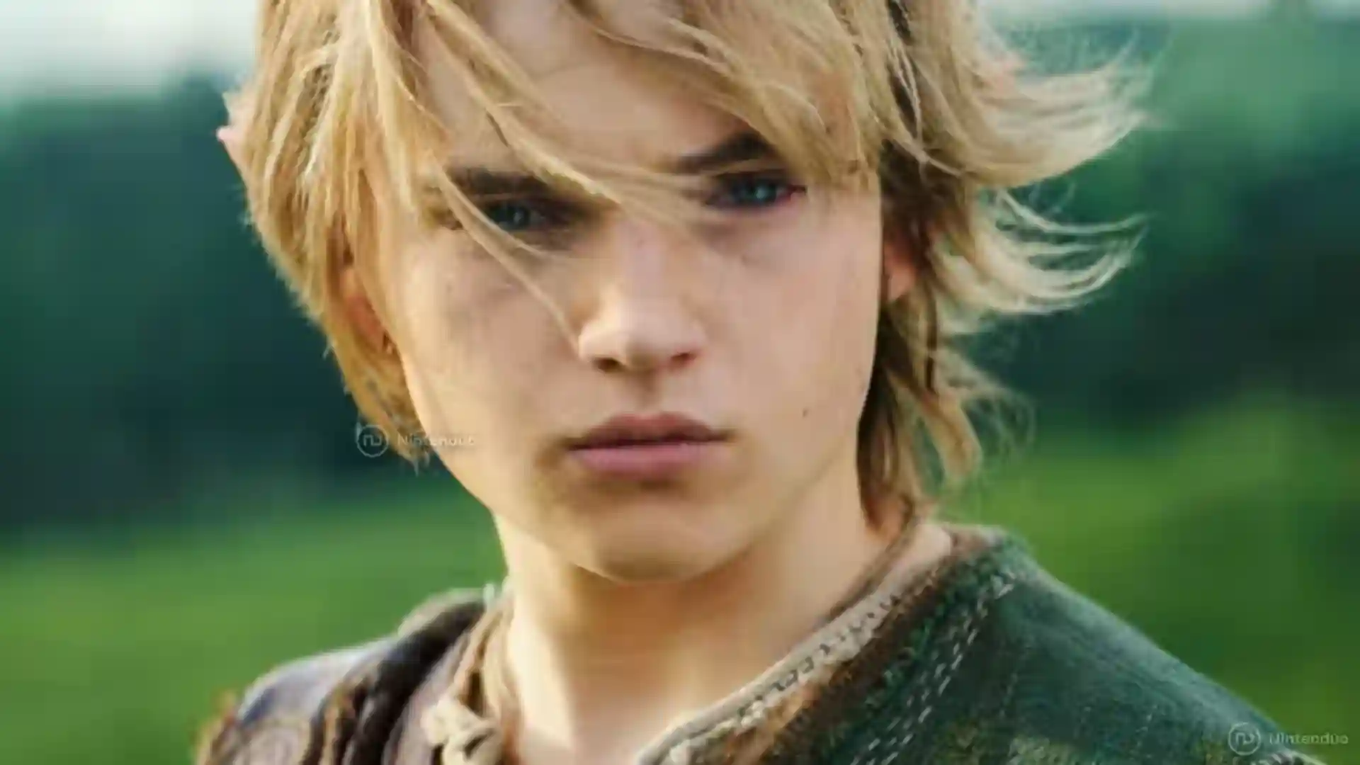 Película live-action The Legend of Zelda