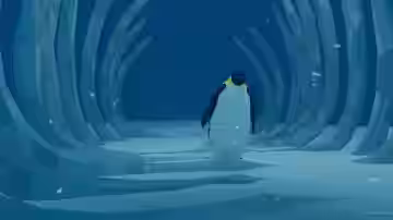 Descubre cómo ve un pingüino el terror cósmico de Lovecraft con este juego de Switch 2