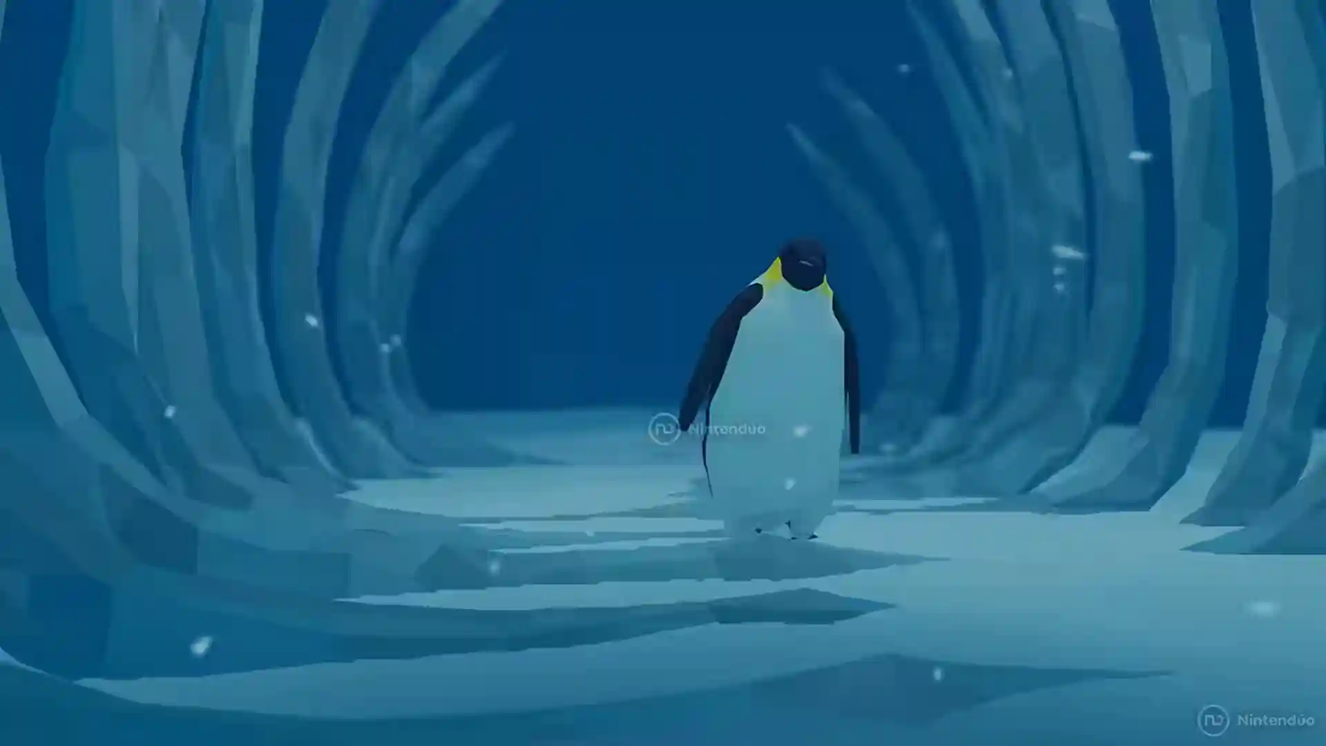 Penguin Colony Nintendo Switch 2