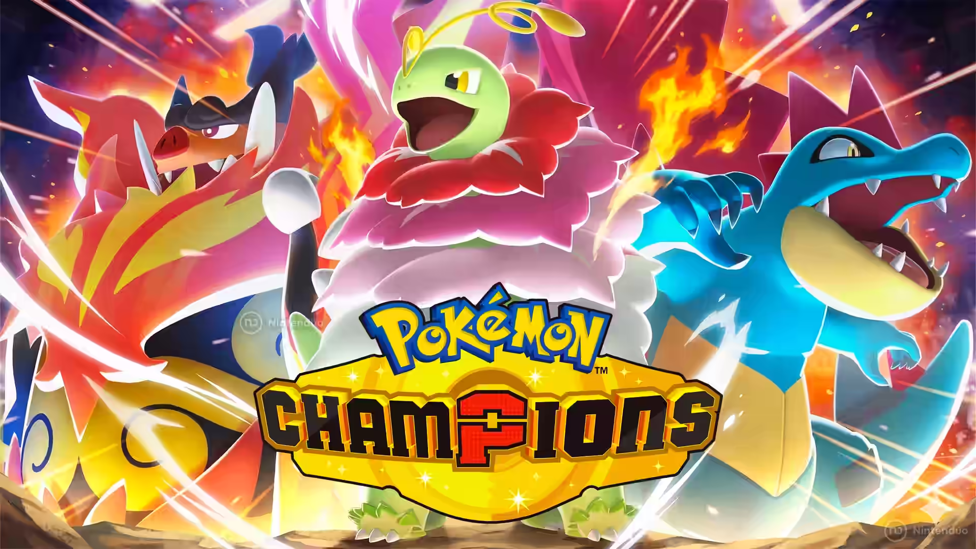 Pokémon Champions va a arreglar todos estos errores cuanto antes: primera sesión de mantenimiento anunciada