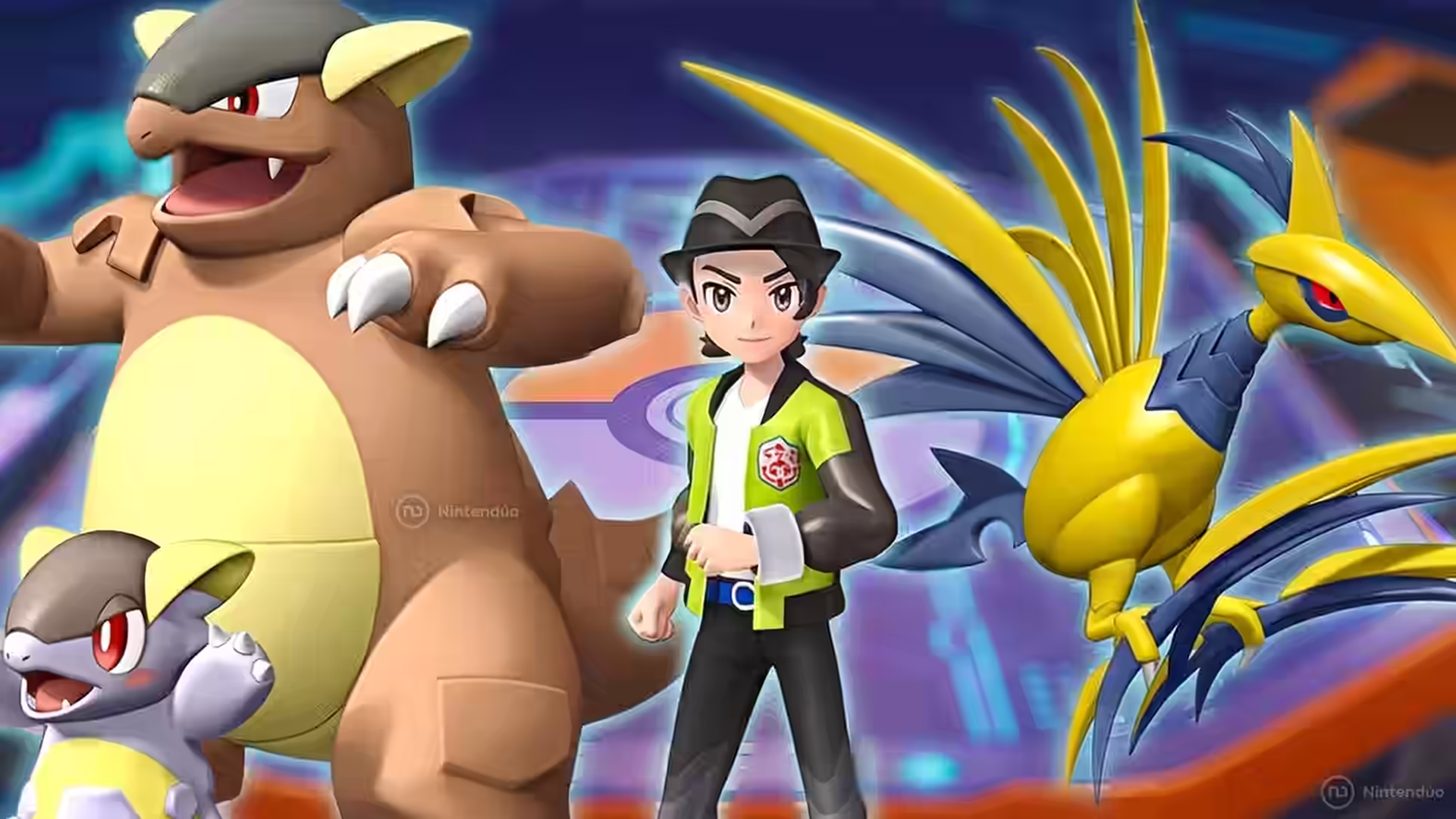 Estas son las recompensas de la Temporada 2 de Pokémon Champions: Pase de Combate filtrado