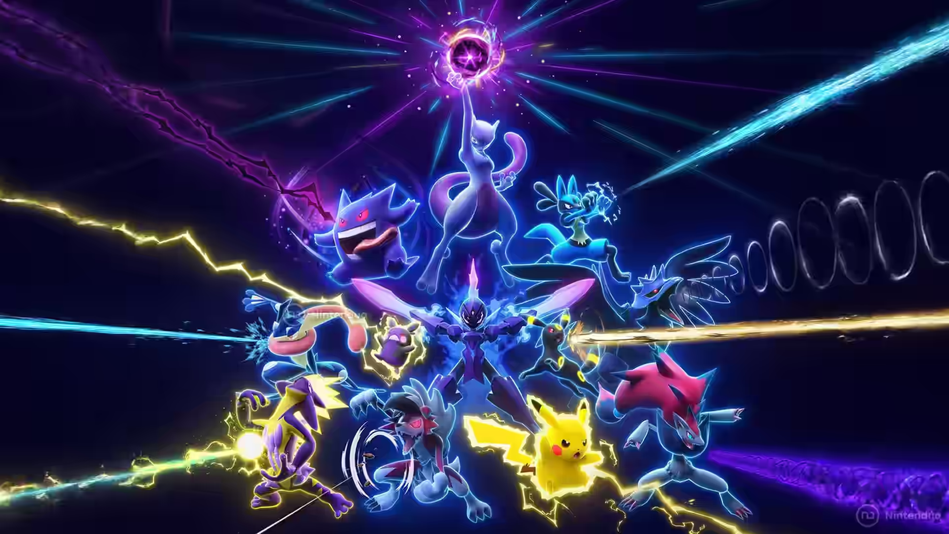 Pokémon Noche por fin concreta sus primeros detalles: fecha y más