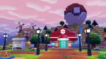 Estas Islas Nube oficiales de Pokémon Pokopia son una fuente infinita de inspiración y objetos