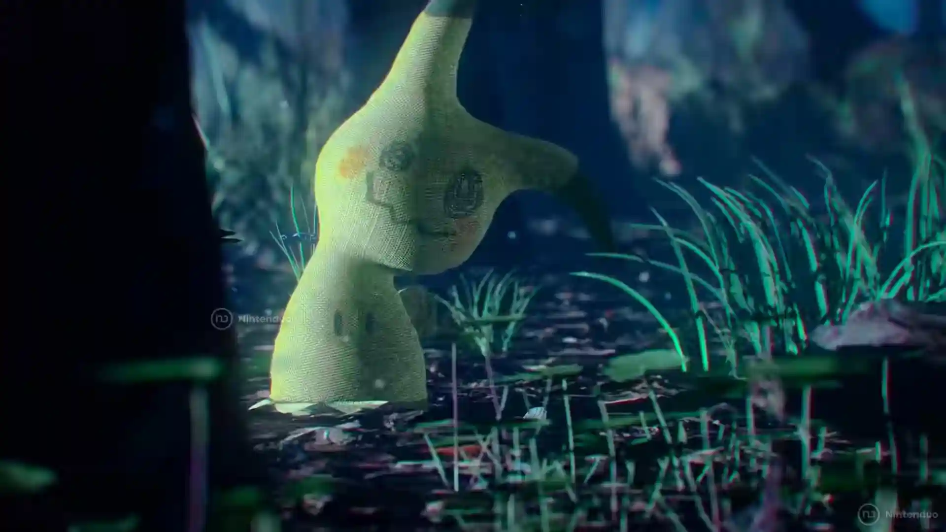 PokéNational Geographic