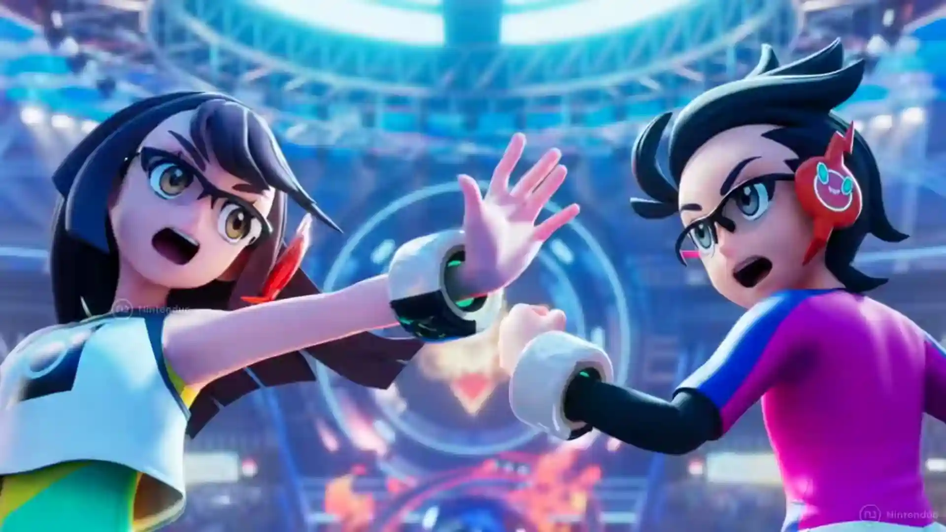 Pokémon Champions Polémica