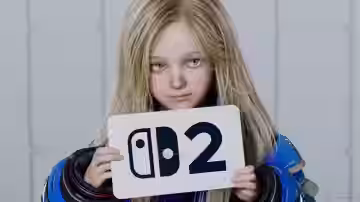 Pragmata arrasa en ventas y Capcom reconoce que Switch 2 ha sido clave en su éxito