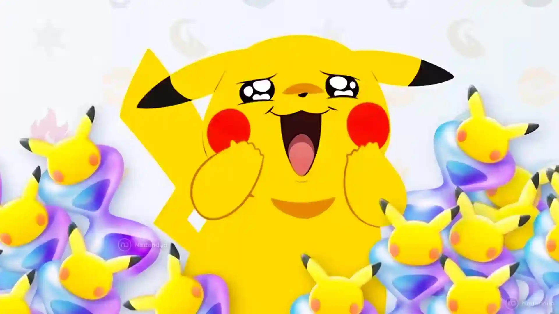 Relojes Arena JCC Pokemon Pocket