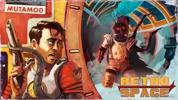 Un conserje contra un agujero negro: el terror espacial llega a Switch 2 en 2026 con Retrospace