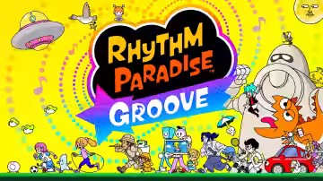 Rhythm Paradise Groove tendrá precio reducido: anunciada fecha de lanzamiento, ¿y cambio de estilo?