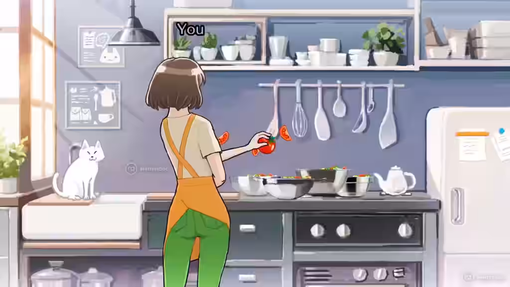 Cambio estilo Rhythm Paradise Groove