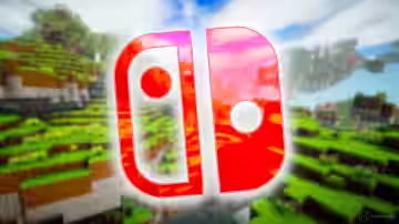 El nuevo rival de Minecraft llega ya a Nintendo Switch y lo puedes probar gratis