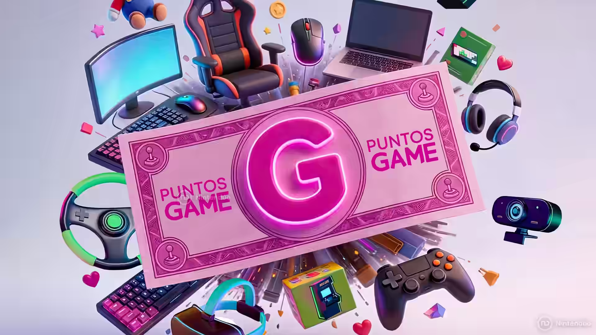 GAME mejora su programa de puntos en España: esto es lo que debes saber