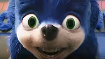 El Sonic Feo no es nada comparado con este anuncio de McDonald’s con juguetes del erizo