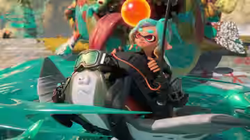 Por si no te había quedado claro, Splatoon Raiders no es solo para un jugador: así será su multijugador cooperativo