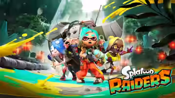 Splatoon Raiders lo enseña todo: precio, fecha, novedades, amiibo y más