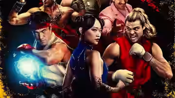 Street Fighter La Película muestra que no le tiene miedo a nada en su nuevo tráiler