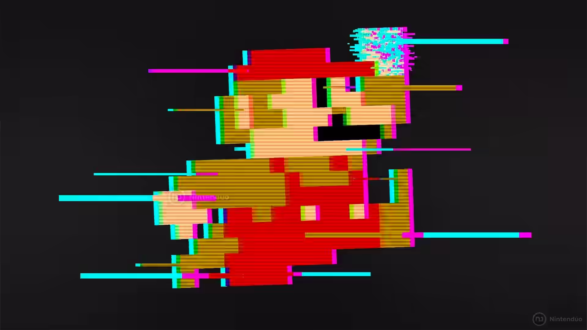 El último gran secreto de Super Mario Bros sale a la luz tras 40 años oculto