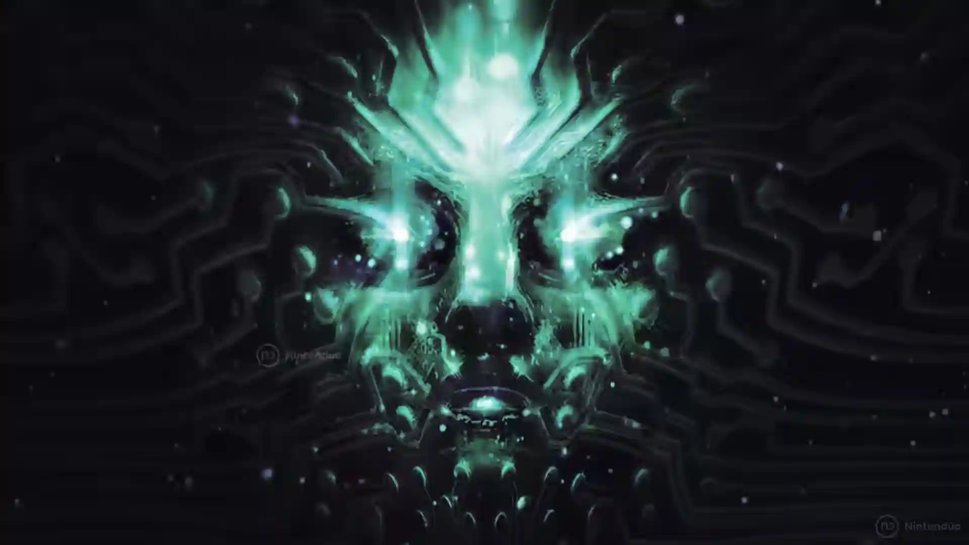 System Shock Remake