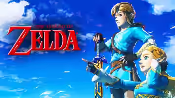 Monolith Soft habla de los próximos juegos de Zelda tras revelar detalles de Tears of the Kingdom