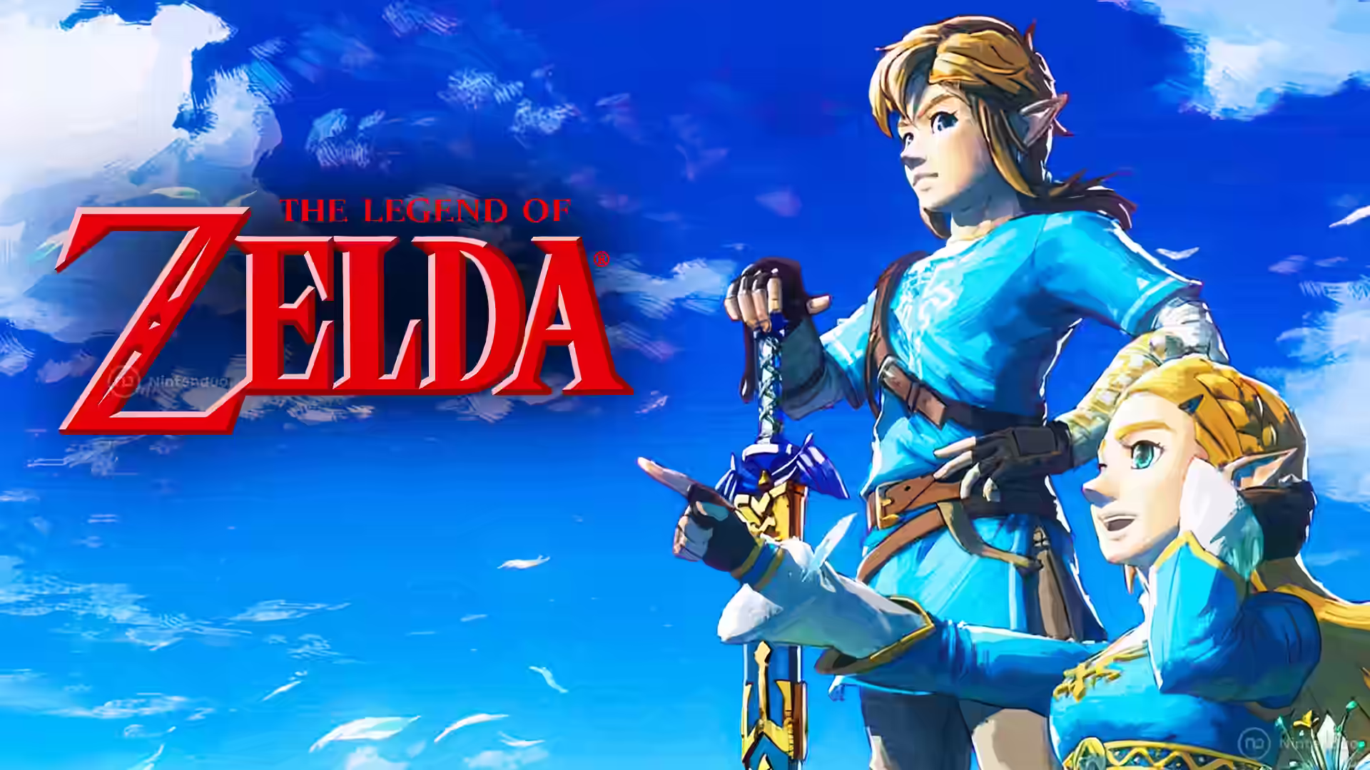 Monolith Soft habla de los próximos juegos de Zelda tras revelar detalles de Tears of the Kingdom