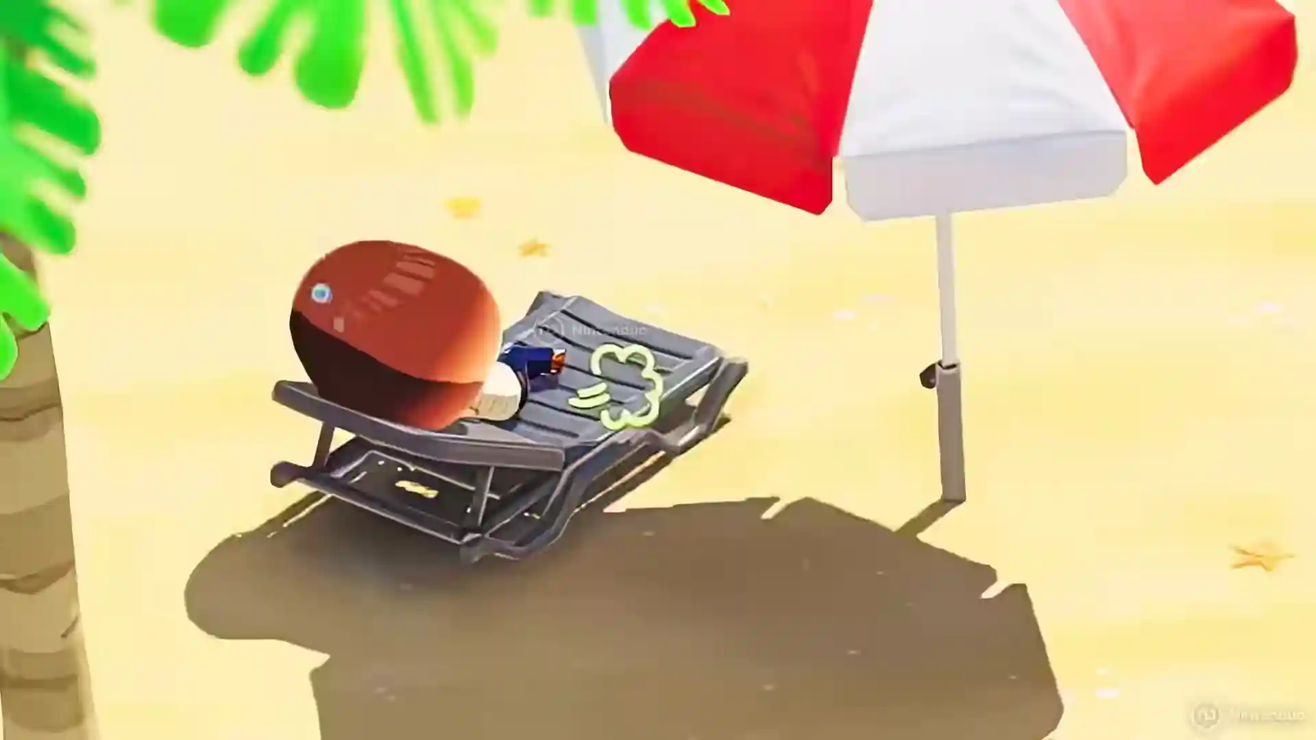 Pedos Tomodachi Life: Una vida de ensueño